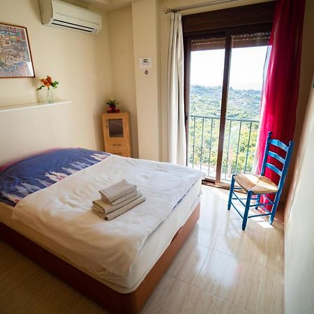 Ferienwohnung Bella Vista Frigiliana Exterior foto