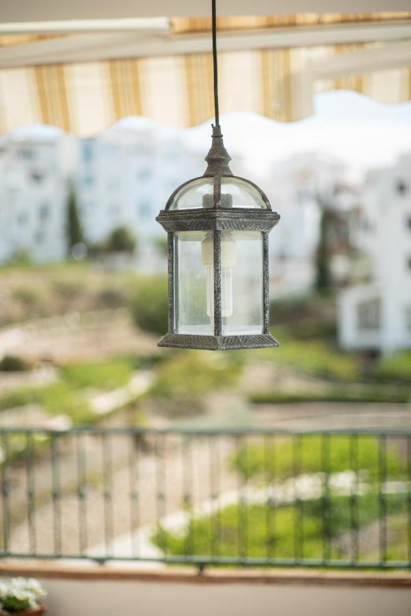 Ferienwohnung Bella Vista Frigiliana Exterior foto
